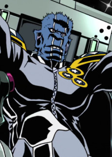 ハメシュ・フリーニ