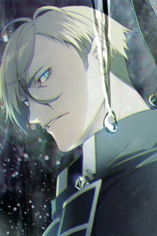 ゾルダート・ヘッケラー