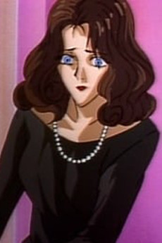 ヘイワード夫人