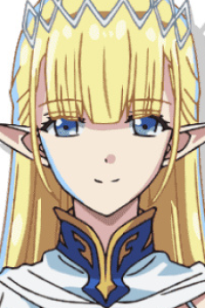 セラス・アシュレイン