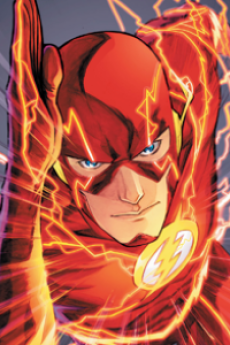 バリー・アレン