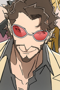 ジョニー・ボルト