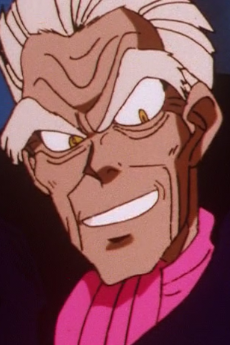 ドクター・カオス