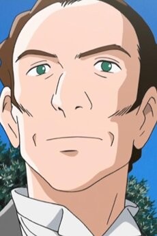 アンヘル・ベネンヘリ