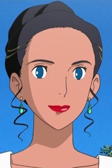 カルメン・パスカルドミンゲス