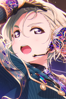 ミア・テイラー