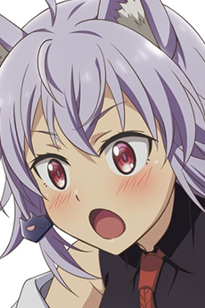 ウルフ・ベート