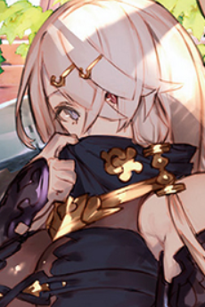 リラ・ディザイアス