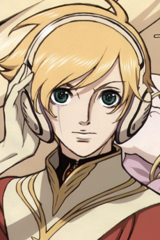 ジョミーマーキス・シン