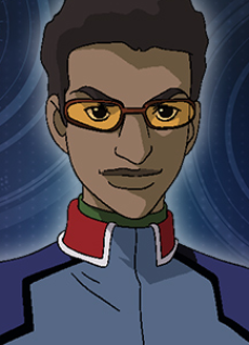 シャムス・コーザ