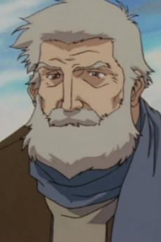 ユリ・ナザーロフ