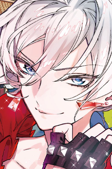 スカーレット・エル・ヴァンディミオン