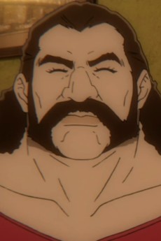 ロディ・ディーゼル