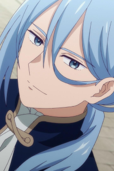 ジルベール・バトラー