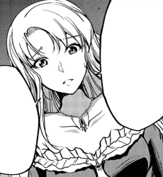 セリアーナ・メリア・ドゥ・オーラヴ・ティシエント