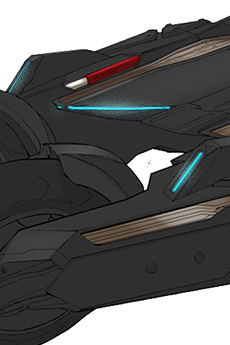 ブラックトライク