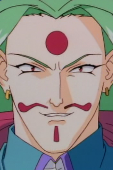 パパチャアリーノ・ナナダン