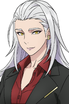 ローズ・アレオン