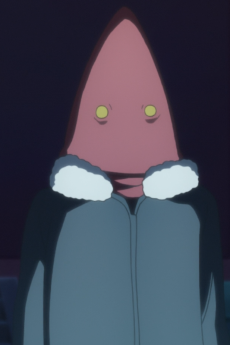 アマナス・ドン・ペスカトーレ