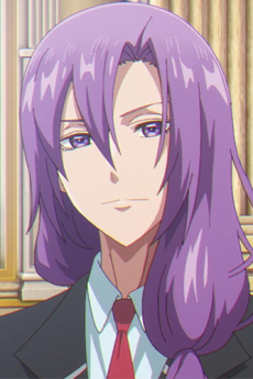 ブラッド・フォウ・フィールド