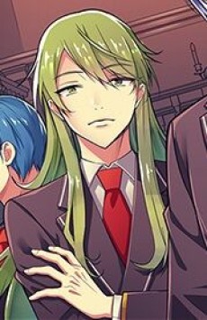 ジルク・フィア・マーモリア