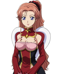 マリーベル・メル・ブリタニア