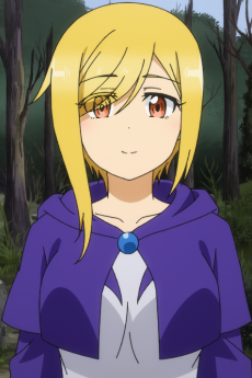 マリア・デスフレイム