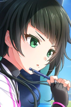 リン・レイファ