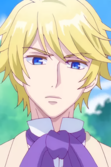 セドリック・ジャンヌ・エルメイア