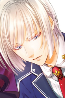 ゼームス・シャルル