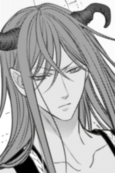 ベルゼビュート