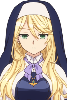 シャロン・ホーリーグレイル