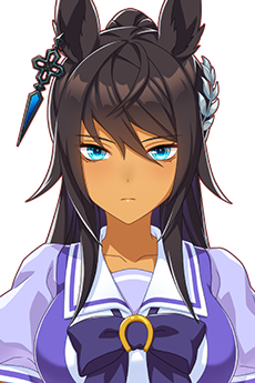 シンボリクリスエス