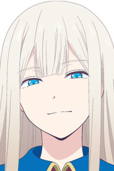 エレナ・キンバーライト