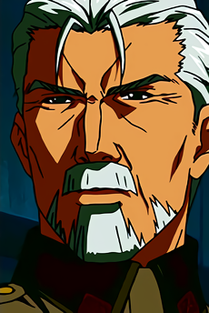 アンドレイ・セルゲイヴィッチ・カリーニン