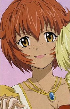 ウイニア・チェスタ