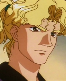 カイル・ムーン