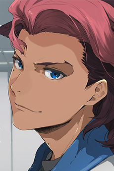 グエル・ジェターク