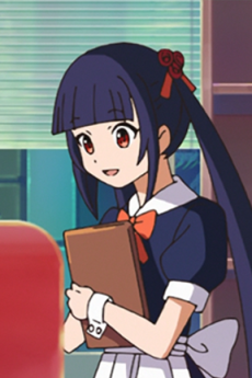 フランチェスカ・マッツェンティーニ