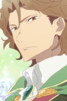 ヒュー・マーキュリー