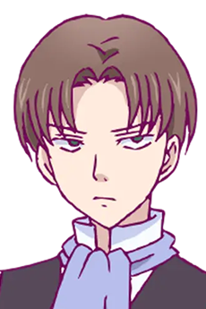 アイザック・ロンバール