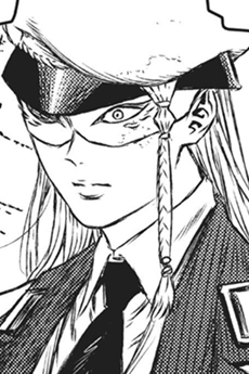 マット・クーガ