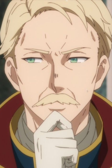 オルファンス・イル・パレッティア