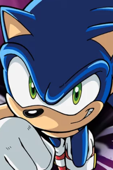 ソニック・ザ・ヘッジホッグ