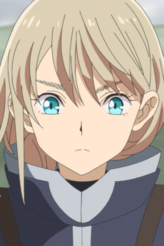 ラヴィアン・ウィンスレット