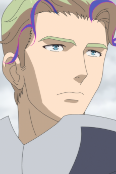 タリオン・ドレイク