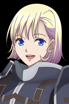 イセリア・フロスト