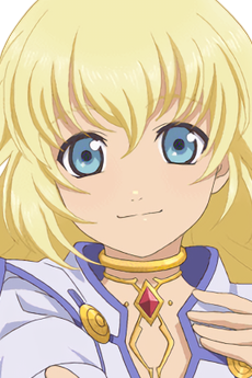 コレット・ブルーネル