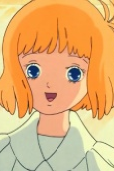 マリエル・ルグラン