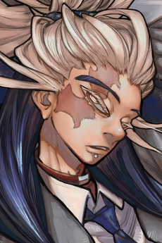 タムジー・ケインズ